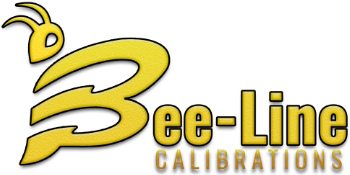 Bee-Line Calibrations Logo Web